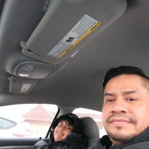 Meet your Posher, Fernando